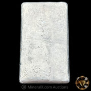 10oz International Vintage Silver Bar