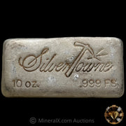 10oz Silvertowne Silver bar