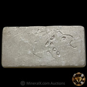 10oz Silvertowne Silver bar
