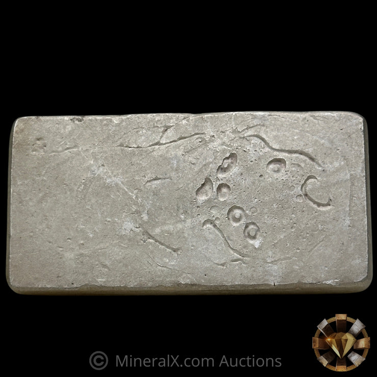 10oz Silvertowne Silver bar