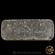 10oz MSC Vintage Silver Bar