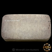 10oz G Global Vintage Silver bar