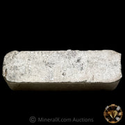 10.19oz BMC Vintage Silver Bar
