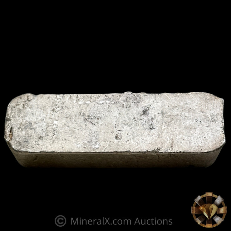 10.19oz BMC Vintage Silver Bar