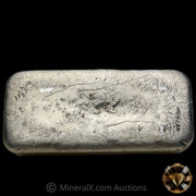 9.41oz NWC Vintage Silver Bar