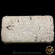 10.64oz WSR Western States Refining Vintage Silver Bar