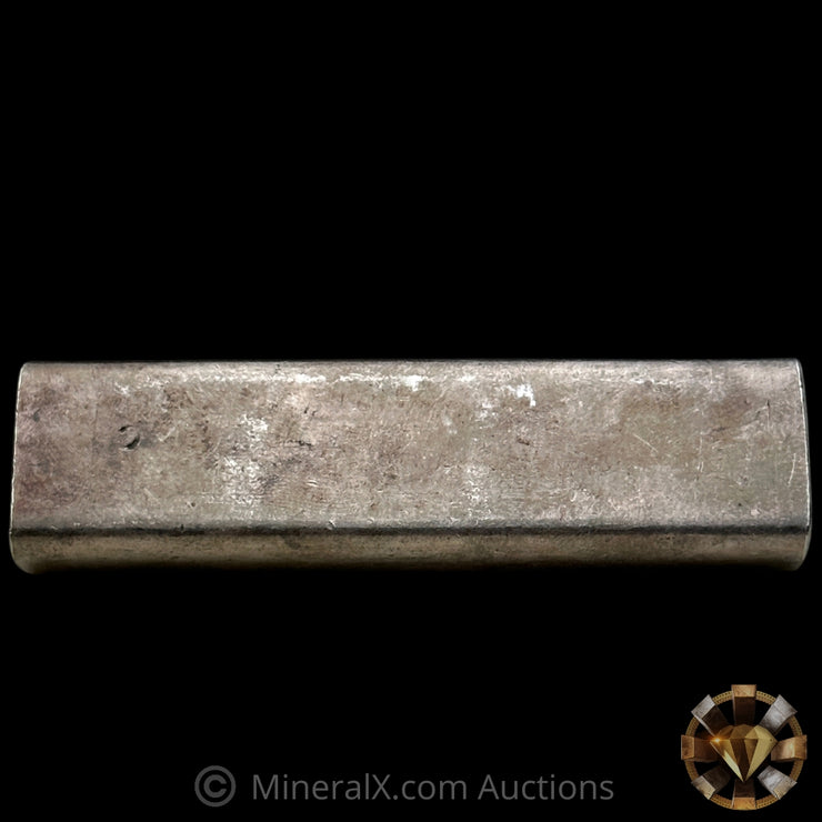 10oz Tentex Vintage Silver Bar