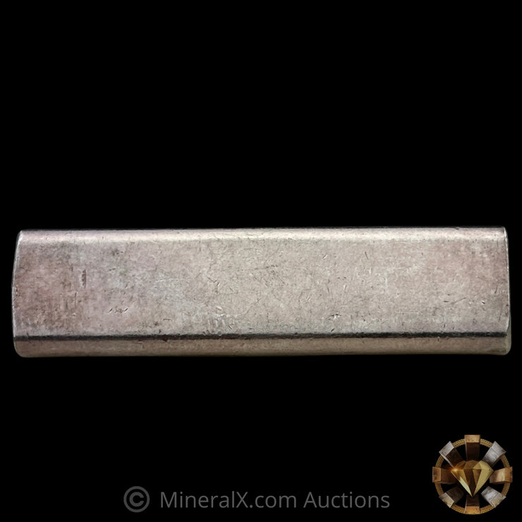 5oz Crown Mint Vintage Silver Bar