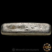 1oz LSon Vintage Silver Bar