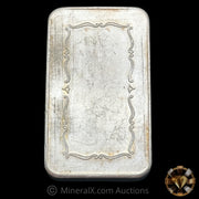 5oz Crown Mint Vintage Silver Bar