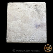 1001g (Kilo) Universal Vintage Silver Bar