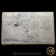 10.19oz New Hope Vintage Silver Bar