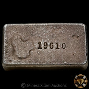 5oz Silvertowne Vintage Silver Bar