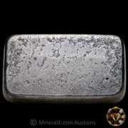 3oz Engelhard Top Hallmark 2nd Series Vintage Silver Bar