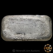 5.06oz Silvermat Vintage Silver Bar
