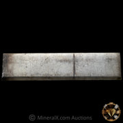 4.92oz Kingsmen Vintage Silver Bar