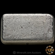 3oz Ingot Mines Engelhard Vintage Silver Bar