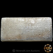 100oz Engelhard 1st Series Vintage Silver Bar