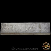5.27oz American Vintage Silver Bar