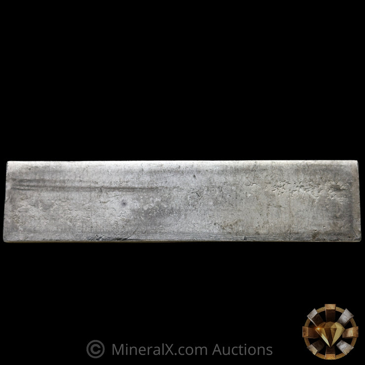 5.27oz American Vintage Silver Bar