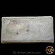 10.13oz Cascade Refining Vintage Silver Bar