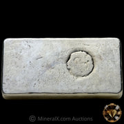 10.37oz Cascade Refining Vintage Silver Bar