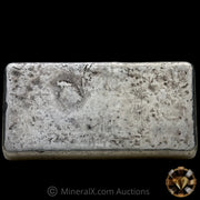 10oz Cascade Refining Vintage Silver Bar