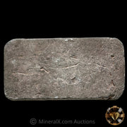 5.48oz Star Metals Vintage Silver Bar
