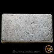 10oz Engelhard 1st Series Top Hallmark Vintage Silver Bar