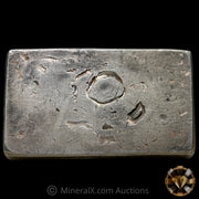 10oz Engelhard Silvertowne Vintage Silver Bar