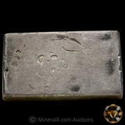 10oz Engelhard Early P Series Vintage Silver Bar