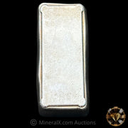 10oz Scottsdale Silver Bar