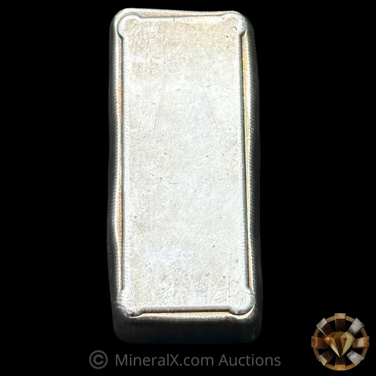 10oz Scottsdale Silver Bar