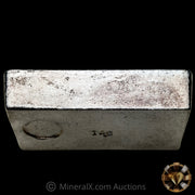 14.6oz The Washington Mint Odd Weight Vintage Silver Bar