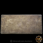 25oz Engelhard 6th Series Vintage Silver Bar