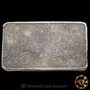 10oz Engelhard Vintage Silver Bar