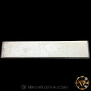 27.97oz Handy & Harman HH Vintage Extruded Silver Bar