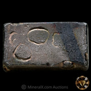 3oz Engelhard 0 Leading Vintage Silver Bar