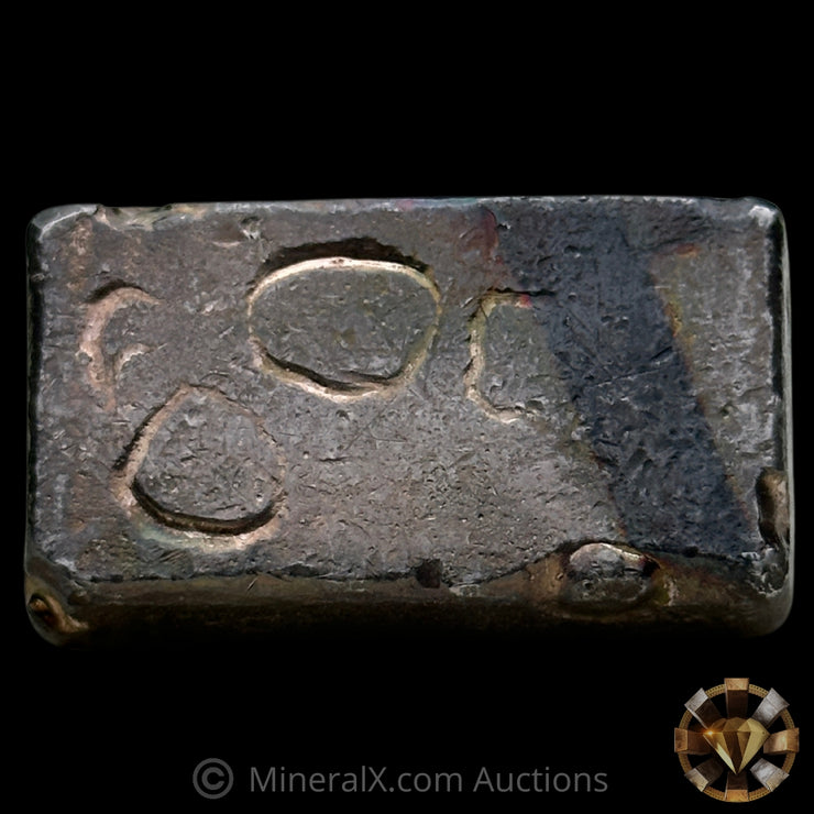 3oz Engelhard 0 Leading Vintage Silver Bar