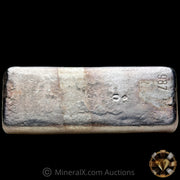 Kilo The Perth Mint Australia 2nd Series Vintage Silver Bar