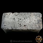 25.1oz Tri State Refining Vintage Silver Bar