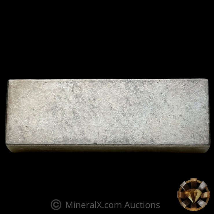 10oz Pyromet Silver Bar