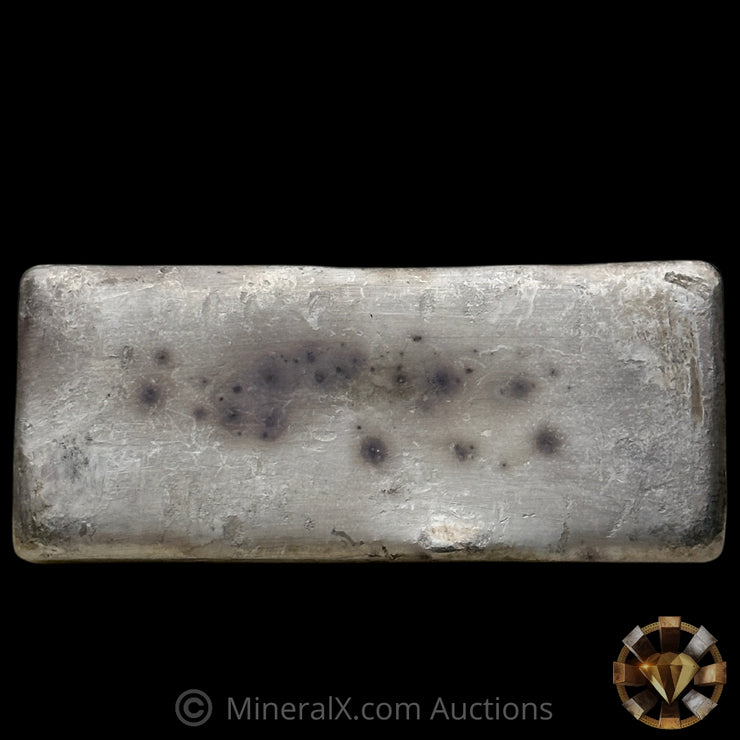 13.1oz Alimco Vintage Silver Bar