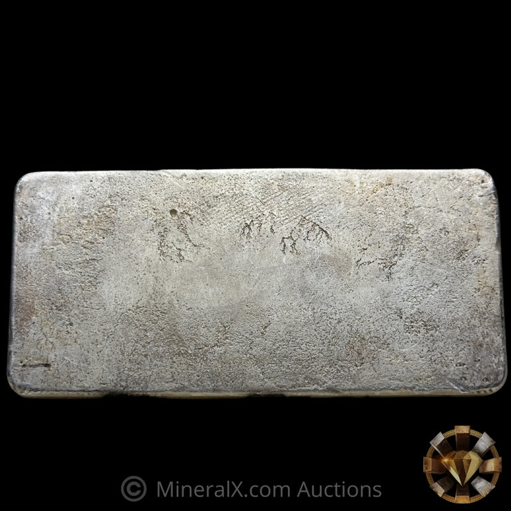 20oz Engelhard 1st Series Vintage Silver Bar