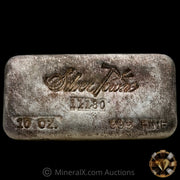 10oz Silvertowne Vintage Silver Bar
