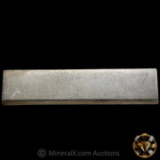 4.96oz Kingsmen Vintage Silver Bar