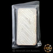 10oz Engelhard Silver Bar In Seal