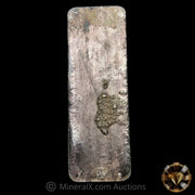 25oz OIO (Van Aken Jewelers Related) Vintage Silver Bar