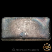 5.66oz Academy Vintage Silver Bar