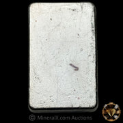 20oz Jersey Mint Silver Bar